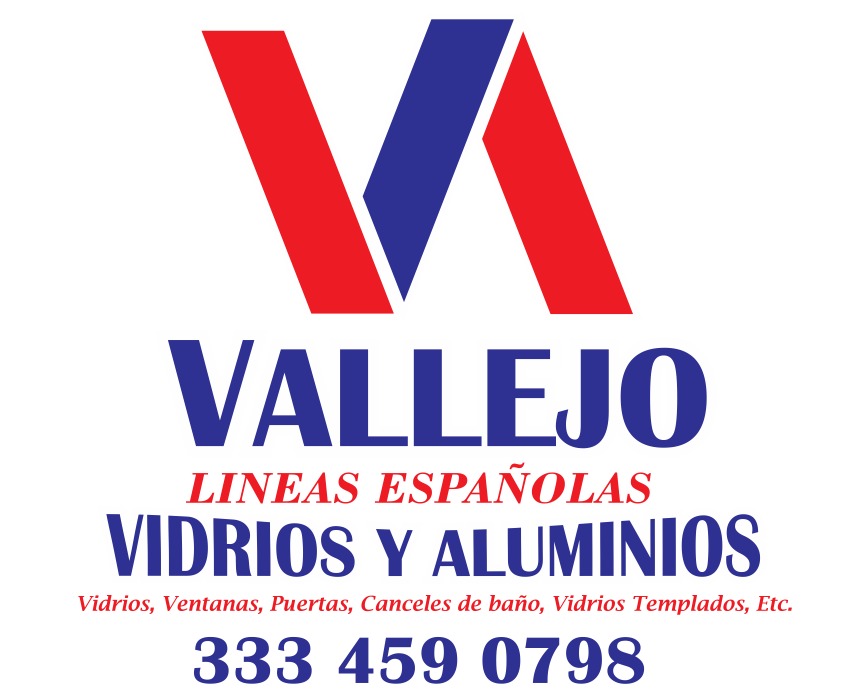 Vidrios y Aluminios Vallejo
